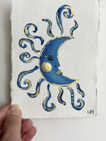 Luna | Original |