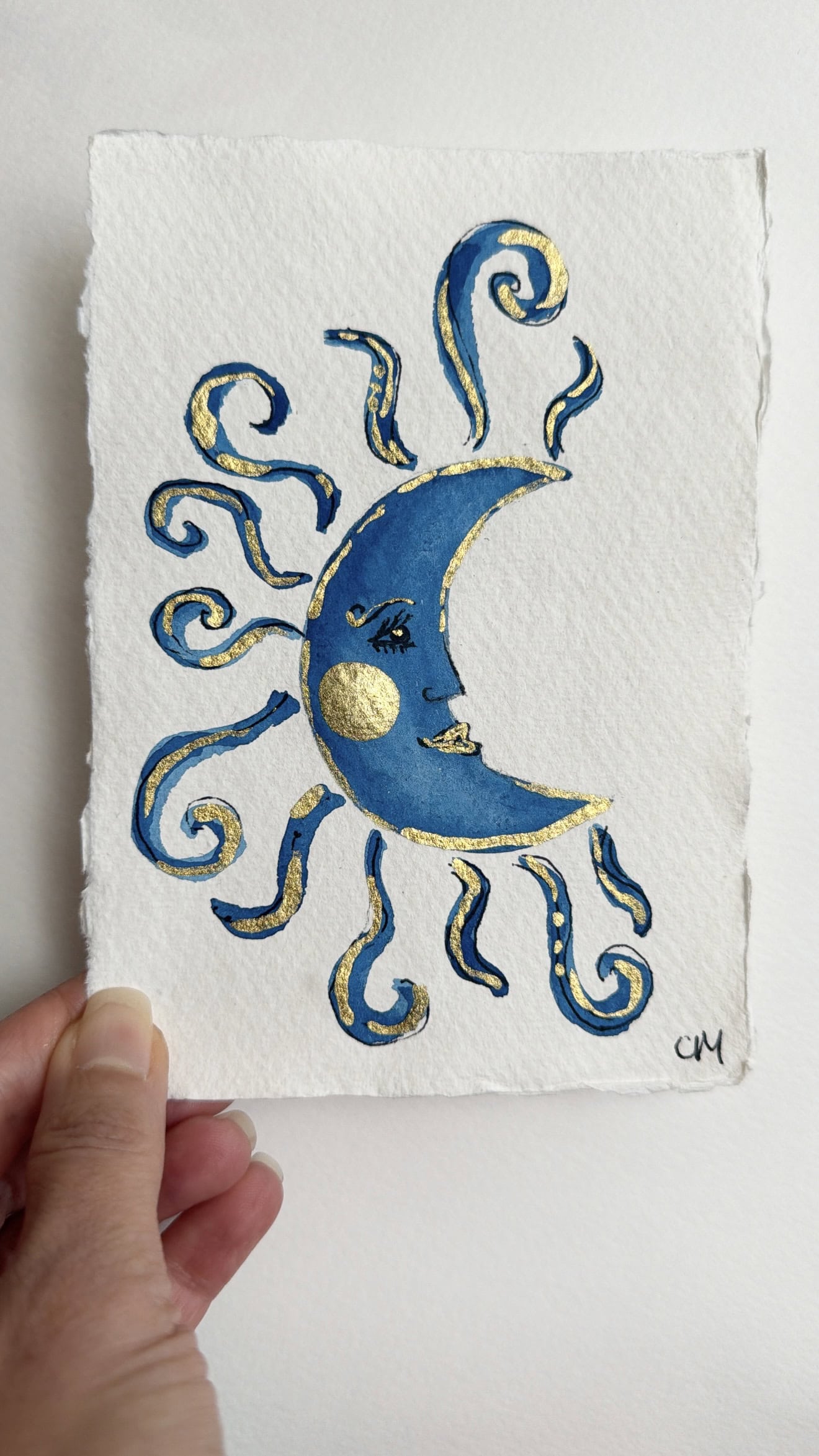 Luna | Original |